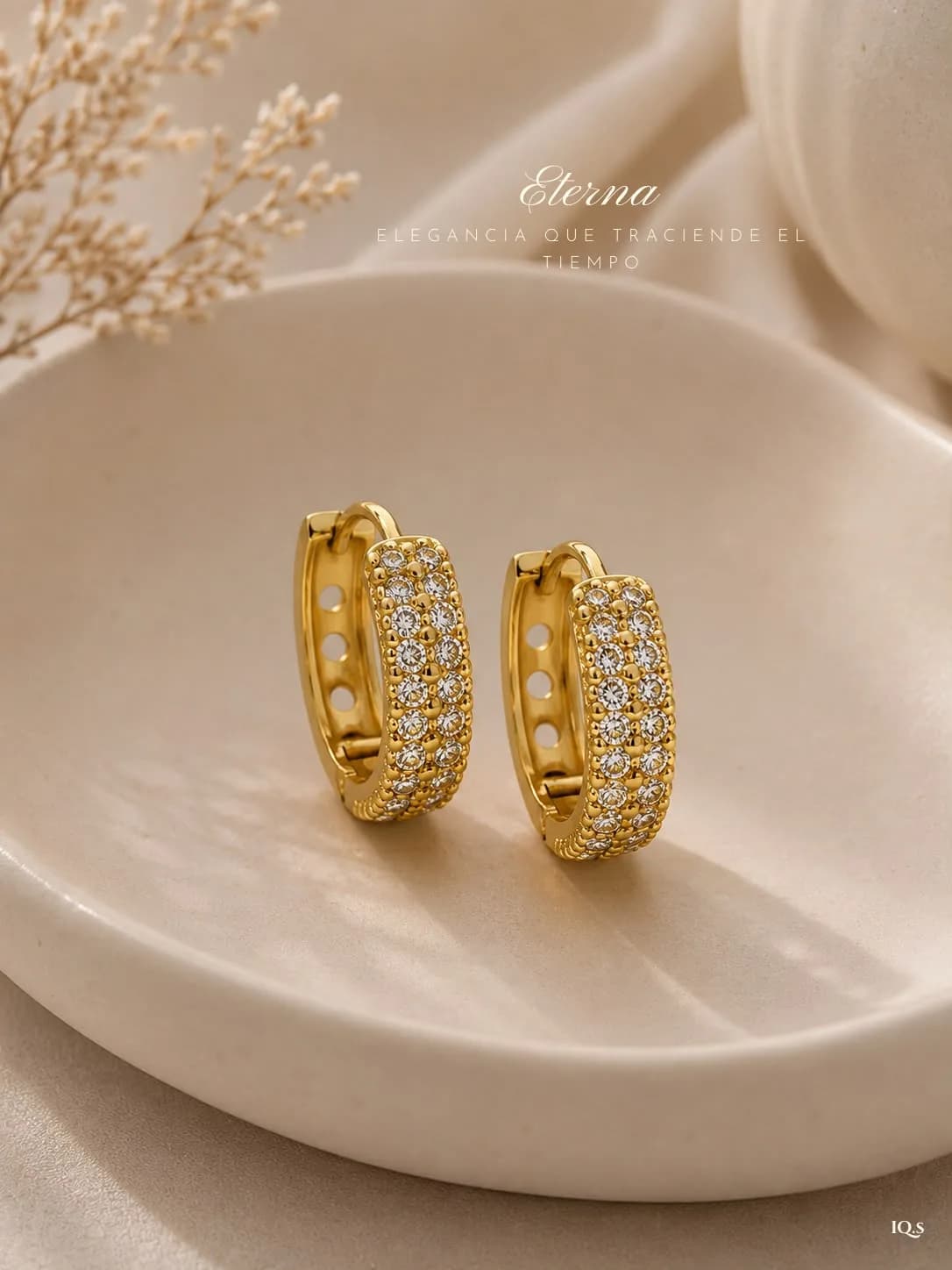 Aros Eterna — imagen 1