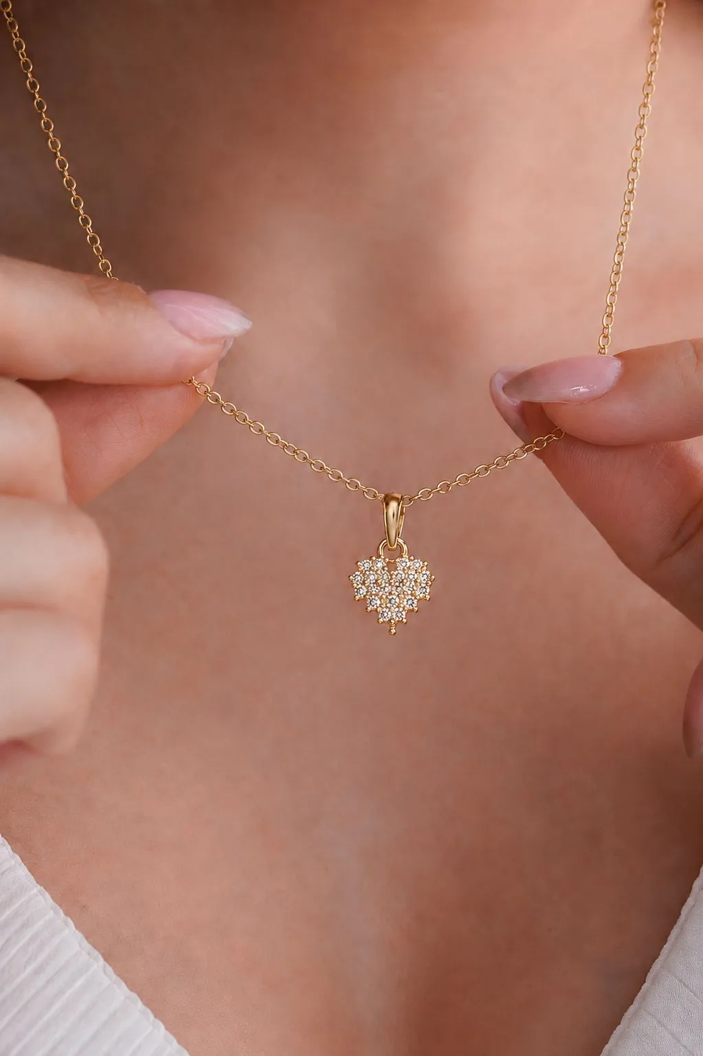 Brillo de amor — imagen 1