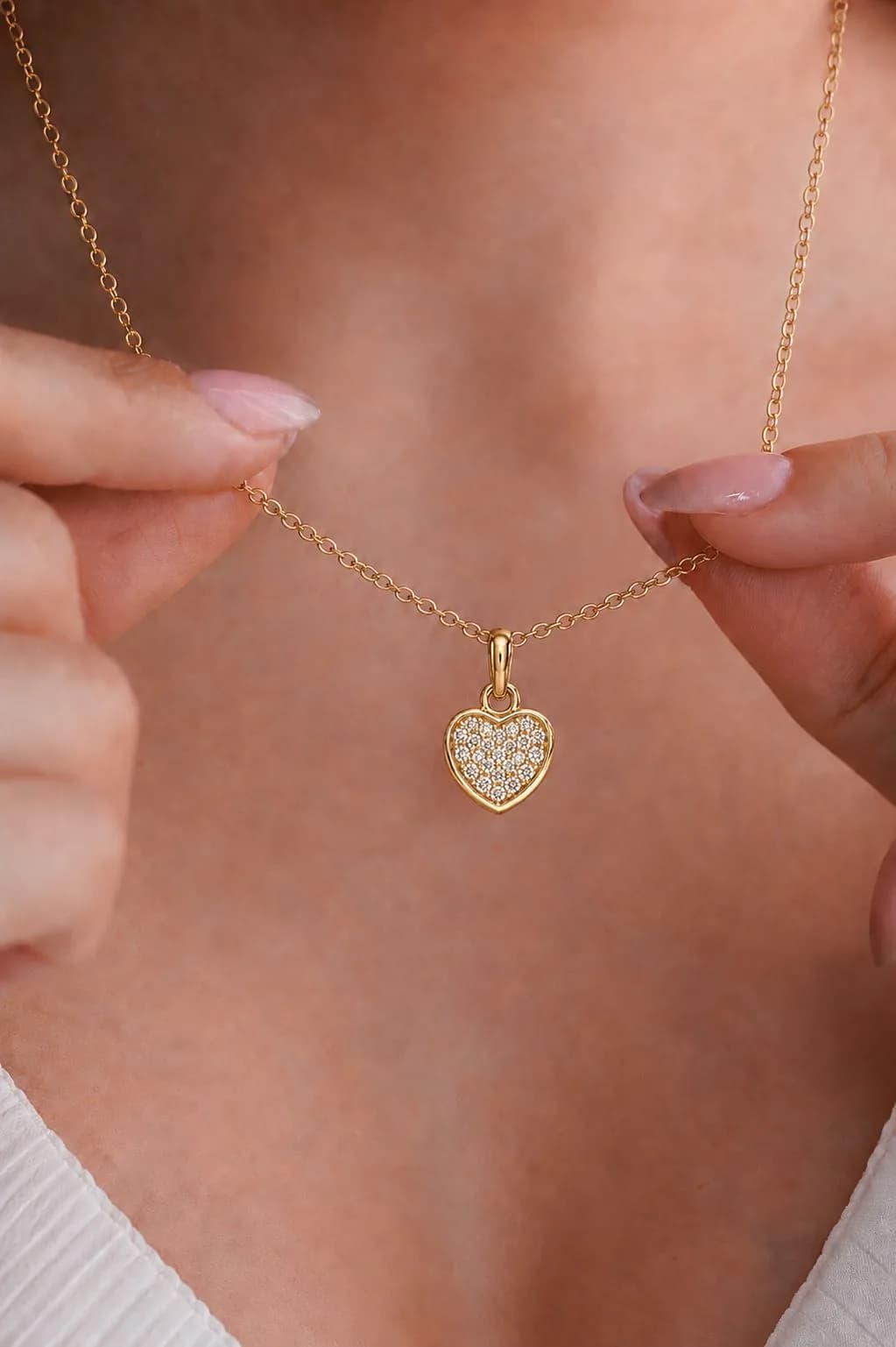 Corazón de Cristal — imagen 1