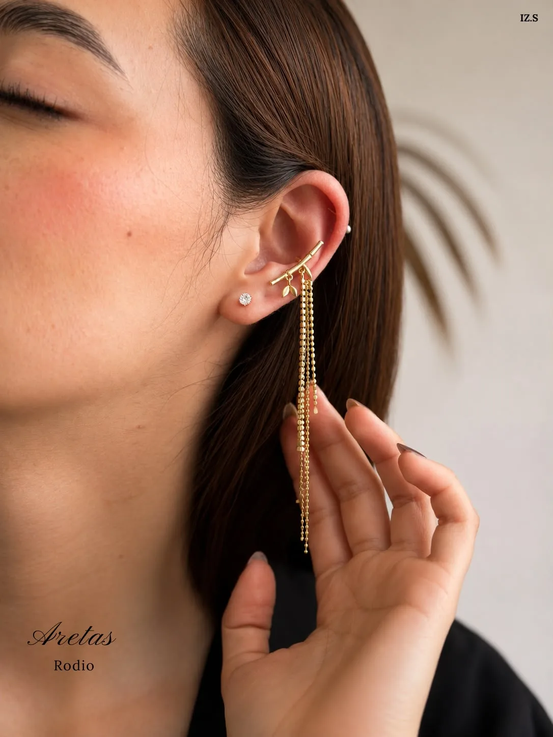 Areta Cascade — imagen 1